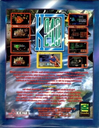 K240 [PL] Box Art