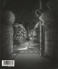 Yomawari: Night Alone - Limited Edition Box Art