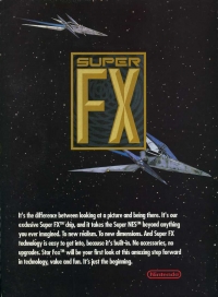 Nintendo Power Volume 46 Box Art
