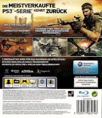 Call of Duty: Black Ops (84004202GM) Box Art
