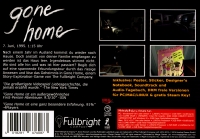 Gone Home - Collector's Edition [DE] Box Art