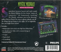 Mystic Midway: Rest in Pieces Box Art