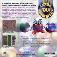 Lose Your Marbles Box Art