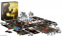 Dark Souls: The Board Game Box Art