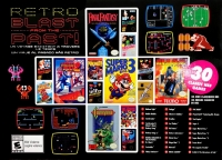 NES Classic Edition: Nintendo Entertainment System Box Art