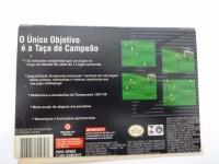 FIFA: A Caminho da Copa 98 Box Art