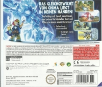 Lego Legends of Chima Laval's Journey [DE] Box Art