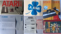 Atari 2600 Jr (Contest Edition) Box Art