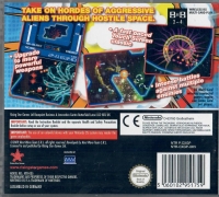 XG Blast! Box Art