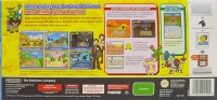 Learn with Pokémon: Typing Adventure Box Art