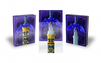 Legend of Zelda, The: Art & Artifacts Limited Edition Box Art