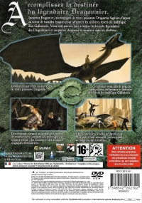 Eragon [FR] Box Art