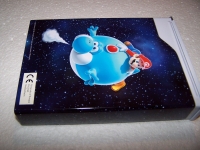 Super Mario Galaxy 2 - Limited Edition Money Tin Box Art