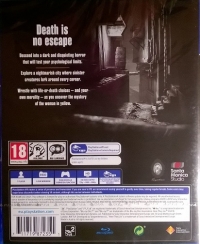 Here They Lie Box Art