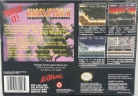 Choplifter III Box Art
