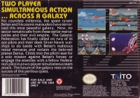 Darius Twin Box Art