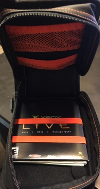 Xbox Live Beta Kit Box Art