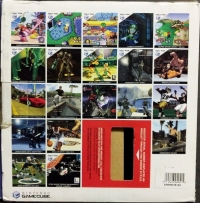 Nintendo GameCube DOL-001 - Super Mario Sunshine Bundle! Box Art