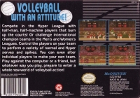 Hyper V-Ball Box Art