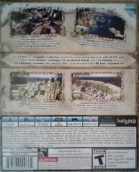 Tropico 5 - Complete Collection Box Art
