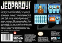 Jeopardy! Box Art