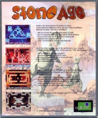 Stone Age (Falcon030) Box Art