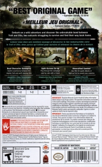 Troll and I Box Art