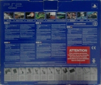 Sony PlayStation 2 SCPH-30004 R Box Art