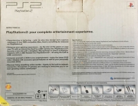 Sony PlayStation 2 SCPH-70002 SS Box Art