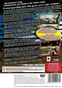 Sprint Cars: Road to Knoxville [FR][NL] Box Art