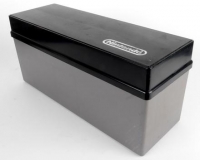 Nintendo NES Storage Case for 10 Games (Original) Box Art