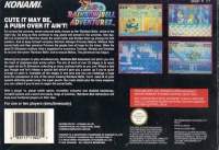 Pop'n Twinbee: Rainbow Bell Adventures Box Art