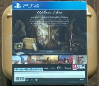 Fallout 4 - Pip-Boy Edition [UK] Box Art