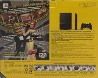 Sony PlayStation 2 SCPH-77003 CB - Buzz! The Hollywood Quiz Box Art