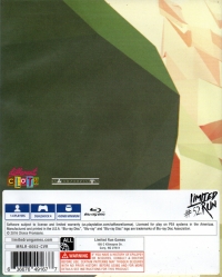 Drive!Drive!Drive! Box Art
