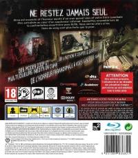 F.E.A.R. 3 [FR] Box Art