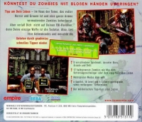 Typing of the Dead, The [DE] Box Art