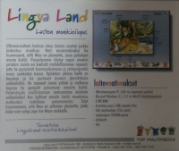 Lingva Land Box Art