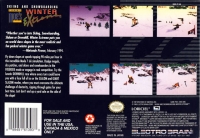 Tommy Moe's Winter Extreme: Skiing & Snowboarding Box Art