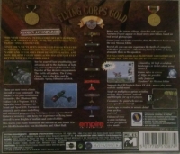 Flying Corps Gold Box Art