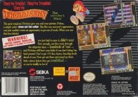 Troddlers Box Art