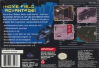 Urban Strike Box Art