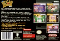 Vegas Stakes (ESRB E) Box Art
