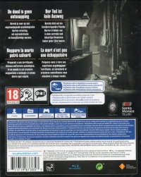 Here They Lie [NL] Box Art