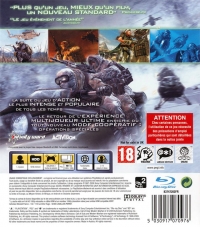 Call of Duty: Modern Warfare 2 [FR] Box Art