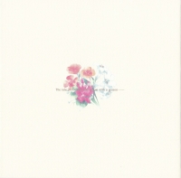 Flowers: Le volume sur printemps - Official Fanbook Box Art