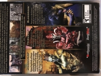 Elder Scrolls III, The: Morrowind, Game of the Year Edition (Normal Size Box) Box Art