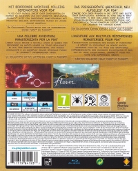 Journey - Collector's Edition [NL] Box Art