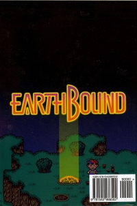 EarthBound - 2up Guides Box Art