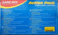Joytech Action Pack [EU] Box Art